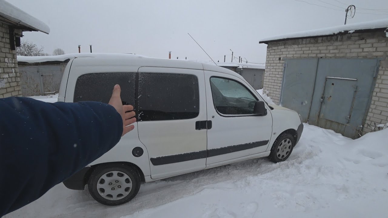 Проверка катализатора без разбора. Быстрая диагностика. - YouTube