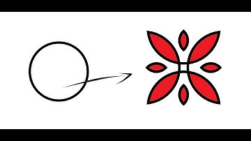 Coreldraw Trending Logo Technique For Experts & Beginners - Ahsan Sabri