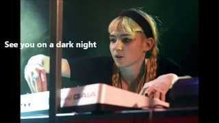 Grimes - Oblivion Lyrics