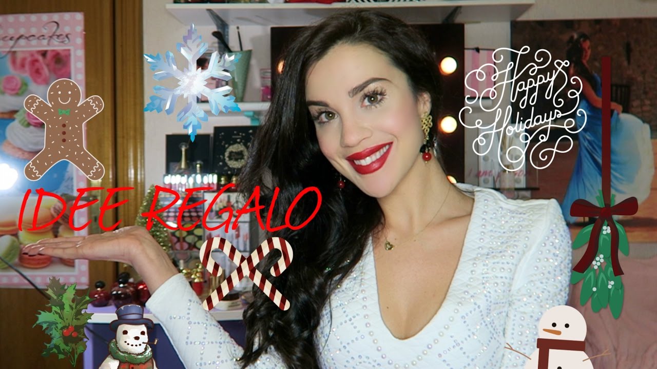 Regali Di Natale Sotto I 20 Euro.Regali Di Natale Per Tutte Le Tasche Tanti Sotto I 20 Euro E Sorpresa Per Voi Youtube