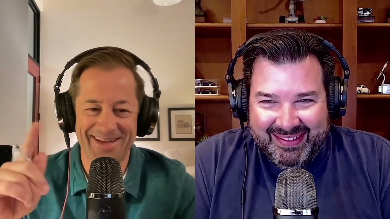 Welcome To Rennthusiast Radio: Suburban Outlaws Talking Porsche (Rennthusiast Radio)