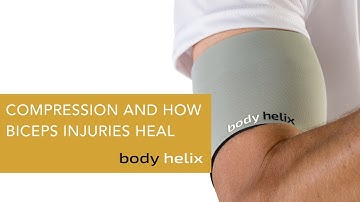 Compression and How Biceps Injuries Heal
