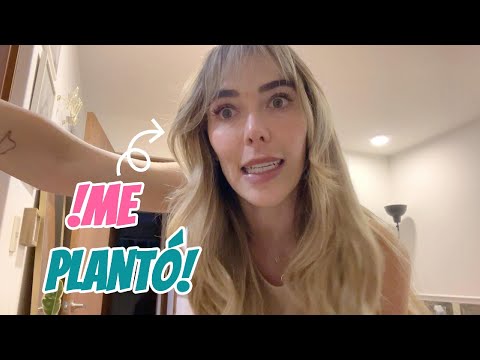 HE STOPPED ME! - WEEK 1