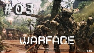 WARFACE: INITIATION