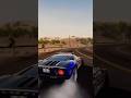 NFS Hot Pursuit Remastered Police Ford GT Drift #nfs #police #car #drift #game #shortvideo #black