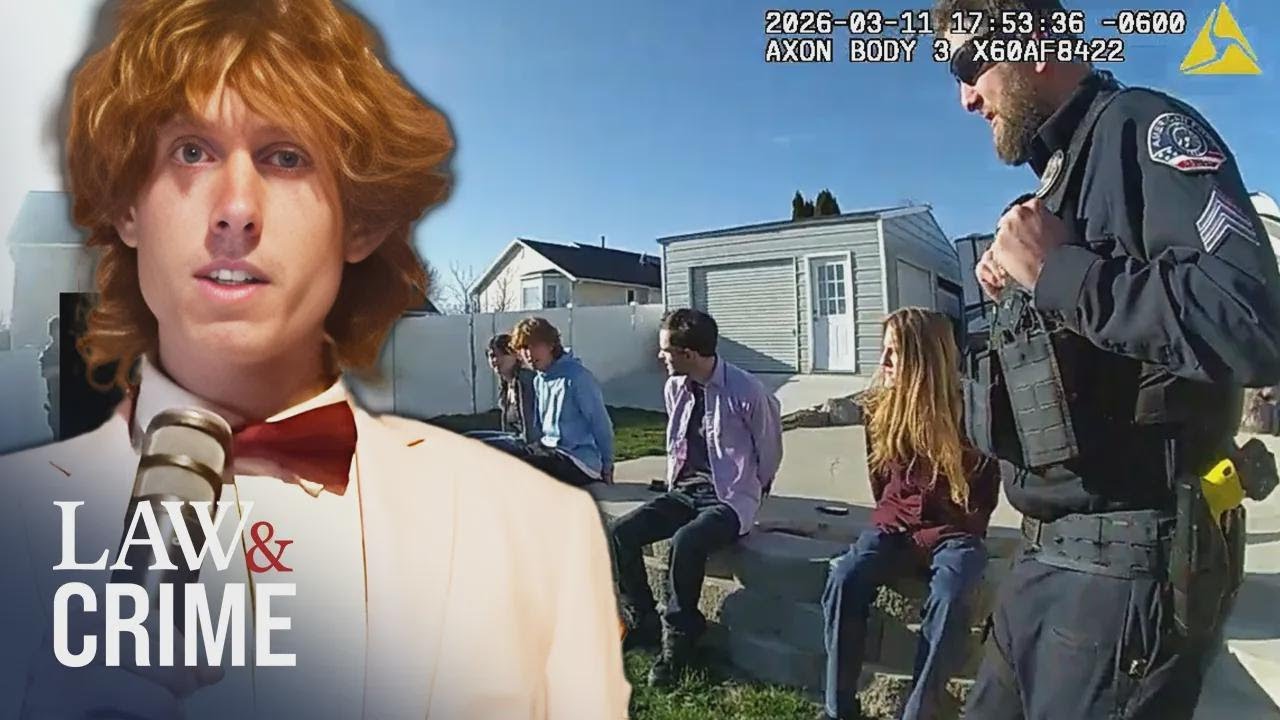 Scandalo LEGO: il caso esplode, YouTuber ‘Reckless Ben’ arrestato due volte