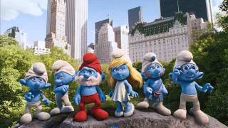 Smurfs (2011) - Credits Song (With Lyrics)