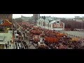 Новосибирск СССР 1987 год - документальный фильм (В ХОРОШЕМ  КАЧЕСТВЕ 4К)