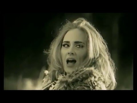 Adele - Hello
