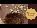 Ref:ARbYuHOXXPM Recette simple de mousse au chocolat