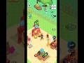 Awesom park: Idle Game lvl 6 #shorts #kidgames #park