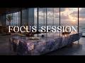 Deep Work Music - Coding Music for Software Engineer Focus &amp; Programming Flow Ambience