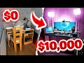 Surprising My Girlfriend With $10,000 Makeover