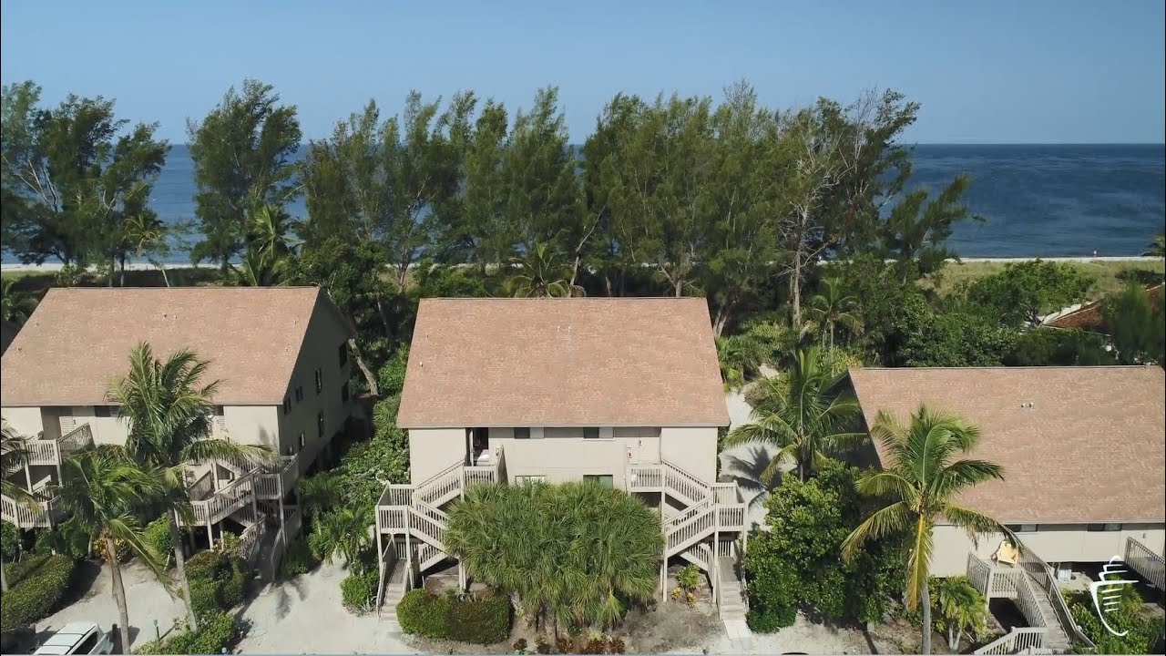 South Seas Beach Cottage 1404 Vacation Rental YouTube