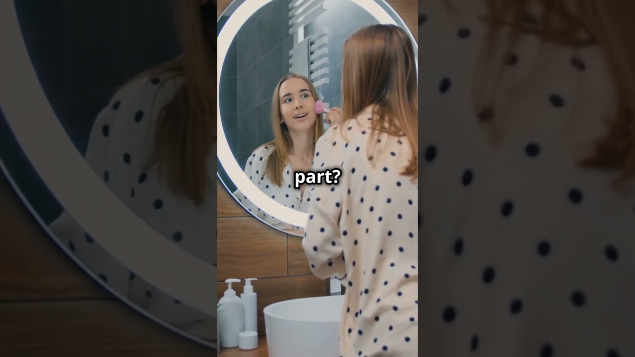 ✨ Led Mirrors! ✨ Transform Your Space with FlairGlass.in