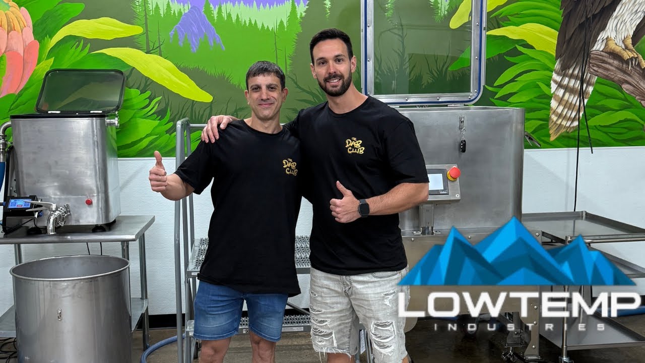 Мы посетили завод LowTemp Industries