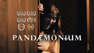PANDÆMONIUM (2024) | Horror feature