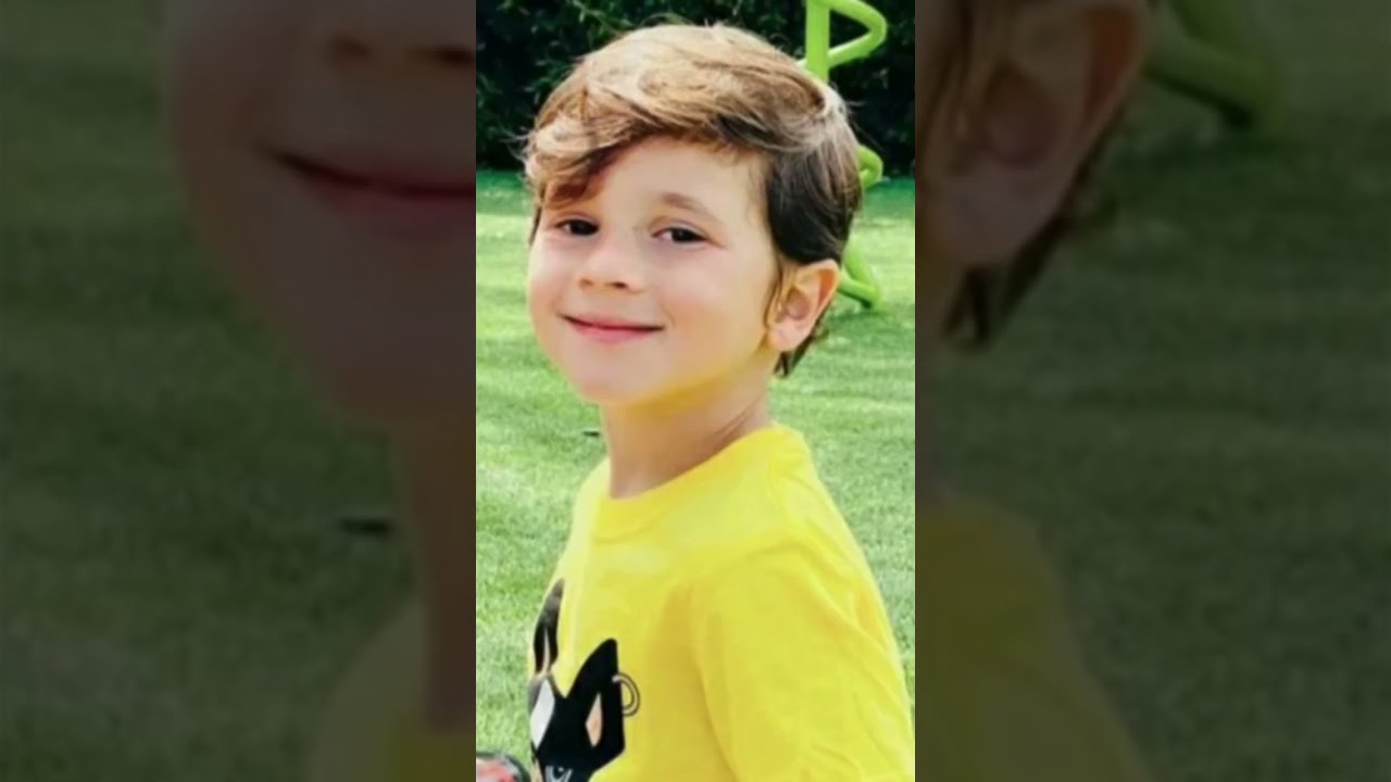 Evolution Of Mateo Messi Football Foryou Goat Sub Popular Viral Shorts
