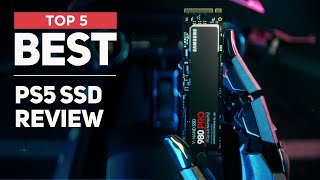 5 Best PS5 SSD You Can Buy in 2024 [ According to Expert ]