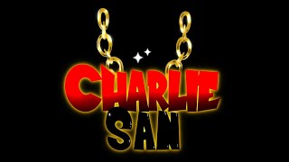 Charlie San Dream Car Official Lyric Video