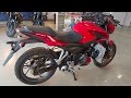 Ye Hai New Bajaj Pulsar P150 Twin Disc Review | On Road Price New Update Features Mileage