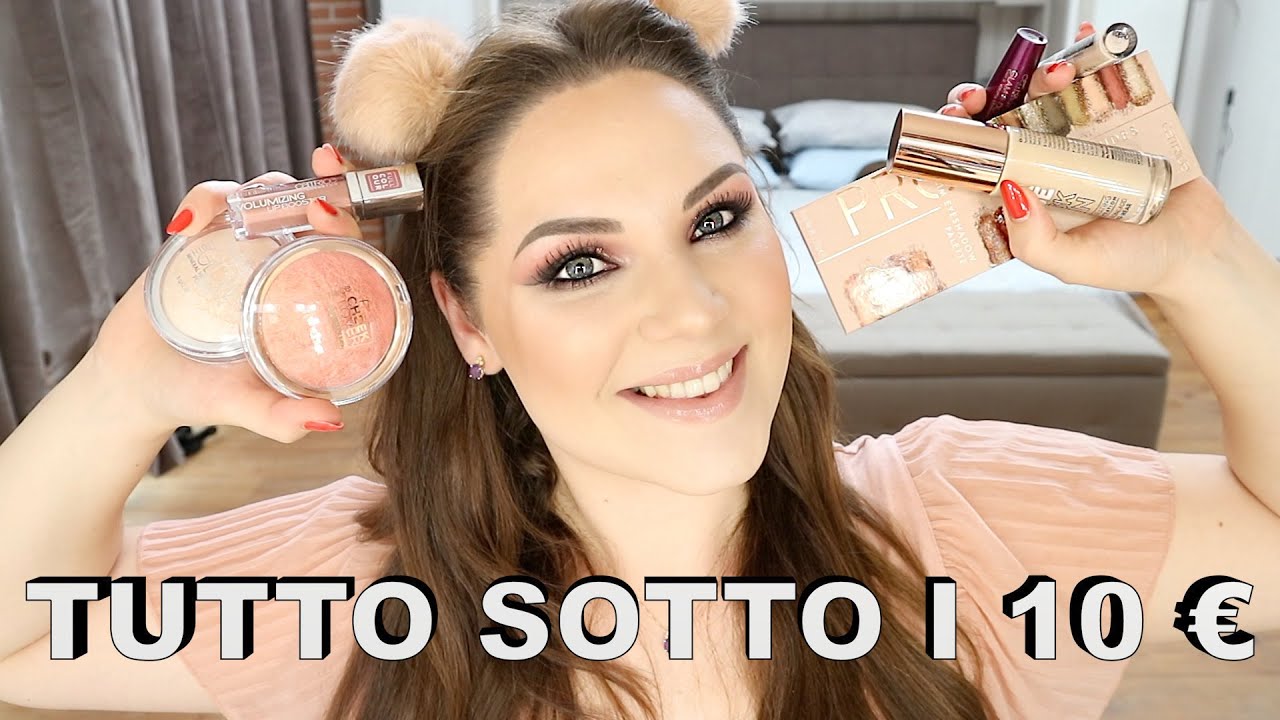 FULL FACE LOW COST!!