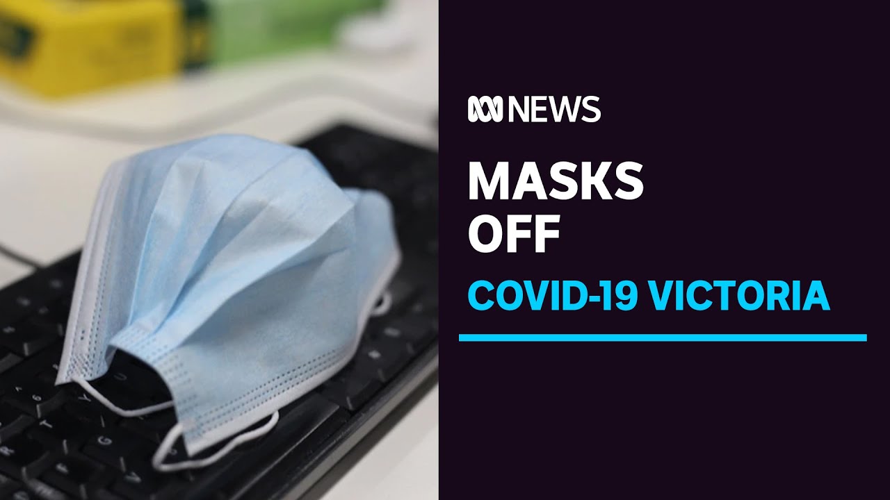 Victoria eases COVID-19 mask rules in workplaces after a week without new local cases | ABC News
