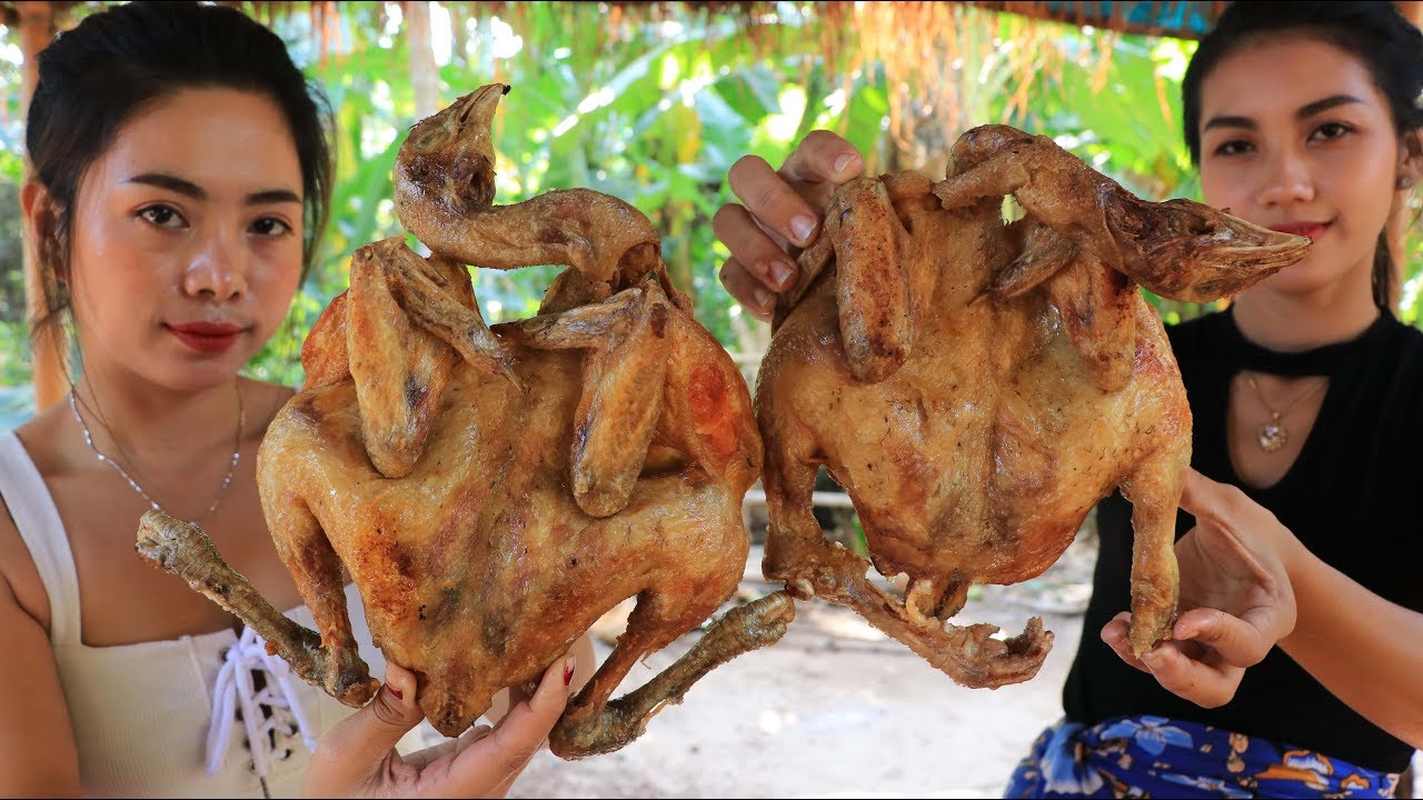 natural life chicken and potato