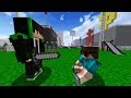 KAAN STYLE EFE'Yİ DÖVDÜ (EFE ÖLÜCEK Mİ) 😱 -Minecraft