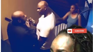 Entèvyou avèk madame" bladimy maturin papa ak pitit yo touye ak bal nan etazini yo an koute
