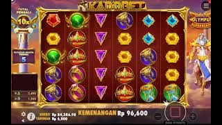 Games Pragmatic Play Gates Of Olympus Super scatter game play only on kadobet