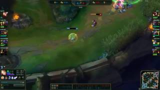 Shen taunt fail