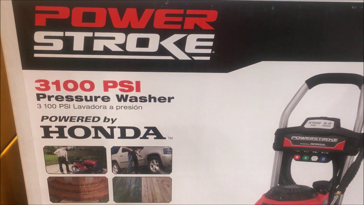 Anchorage Alaska Costco - Powerstroke 