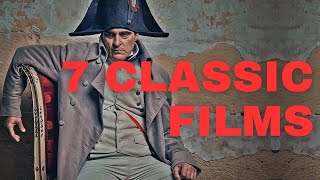 Thumbnail for 7 Classic Films about Napoleon to watch after Ridley Scott