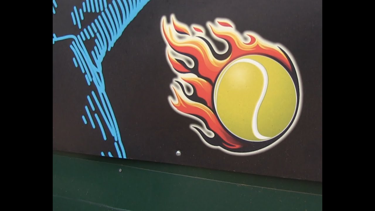 Tennis Review, la carica dei 200 al TC Fireball per l'Open 5000 Vivarade