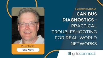 CAN Bus Diagnostics Explained: Practical Troubleshooting Tips & Tools