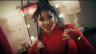 Lady Zamar - ROMANTIQUE | Official Visual