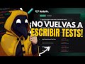 ✅ La MEJOR forma de hacer Testing en 2026 (Nueva Forma Definitiva)