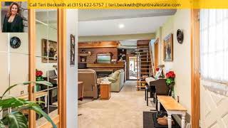 291 Church St video tour