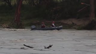 More than 100 dead in Texas flood: The News4 Rundown | NBC4 Washington