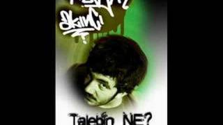 Akıncı Talebin Ne