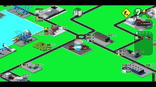 Trucker Joe - Driving System Tutorial screenshot 3