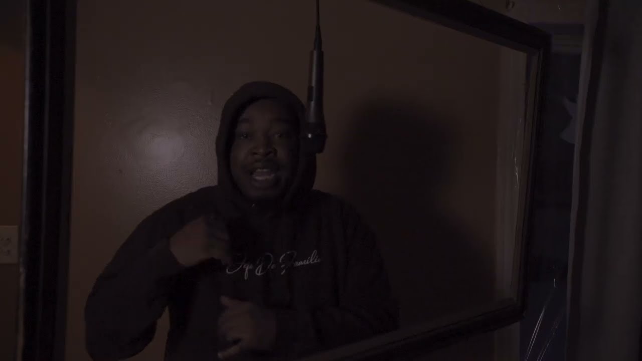 Bossfam Pint – GO (One Mic Performance)