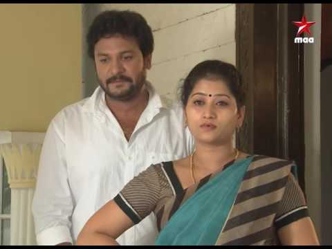 Ashta Chamma (అష్టా చమ్మా) - Episode 1201 ( 13 - June - 17 ) narsimha rao cremation