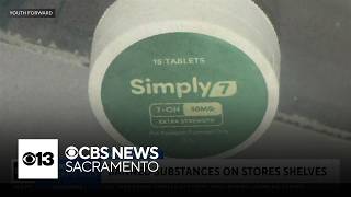 Sacramento researchers find banned products for sale at more than half of smoke shops surveyed