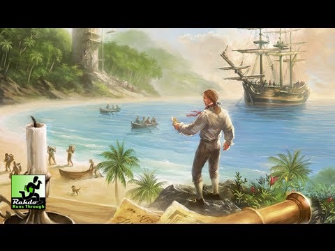 Santa Cruz | Board Game | BoardGameGeek