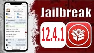 [UNJAILER.COM] NEW iOS 12.4.1 Jailbreak RELEASED! Guide To Jailbreak iOS 12.4.1 No Computer