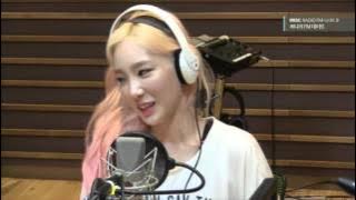 [소녀시대] 연습생시절 딱봐도 잘될 것 같았던 멤버는?