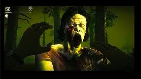 Into the Dead 2 - Gameplay Walkthrough Part 2 - Chapter 1 (iOS, Android)