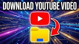Download YouTube Videos Using Official Method